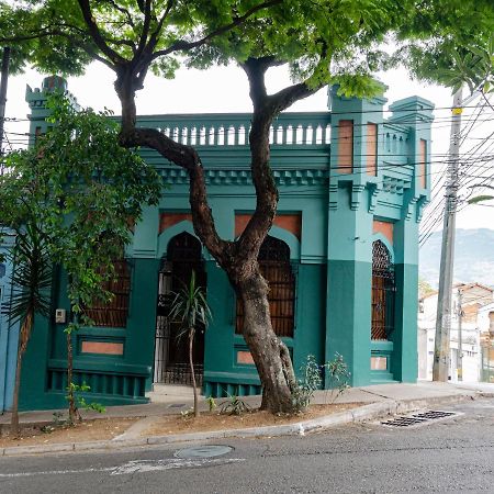Casa Moore เมเดยิน ภายนอก รูปภาพ
