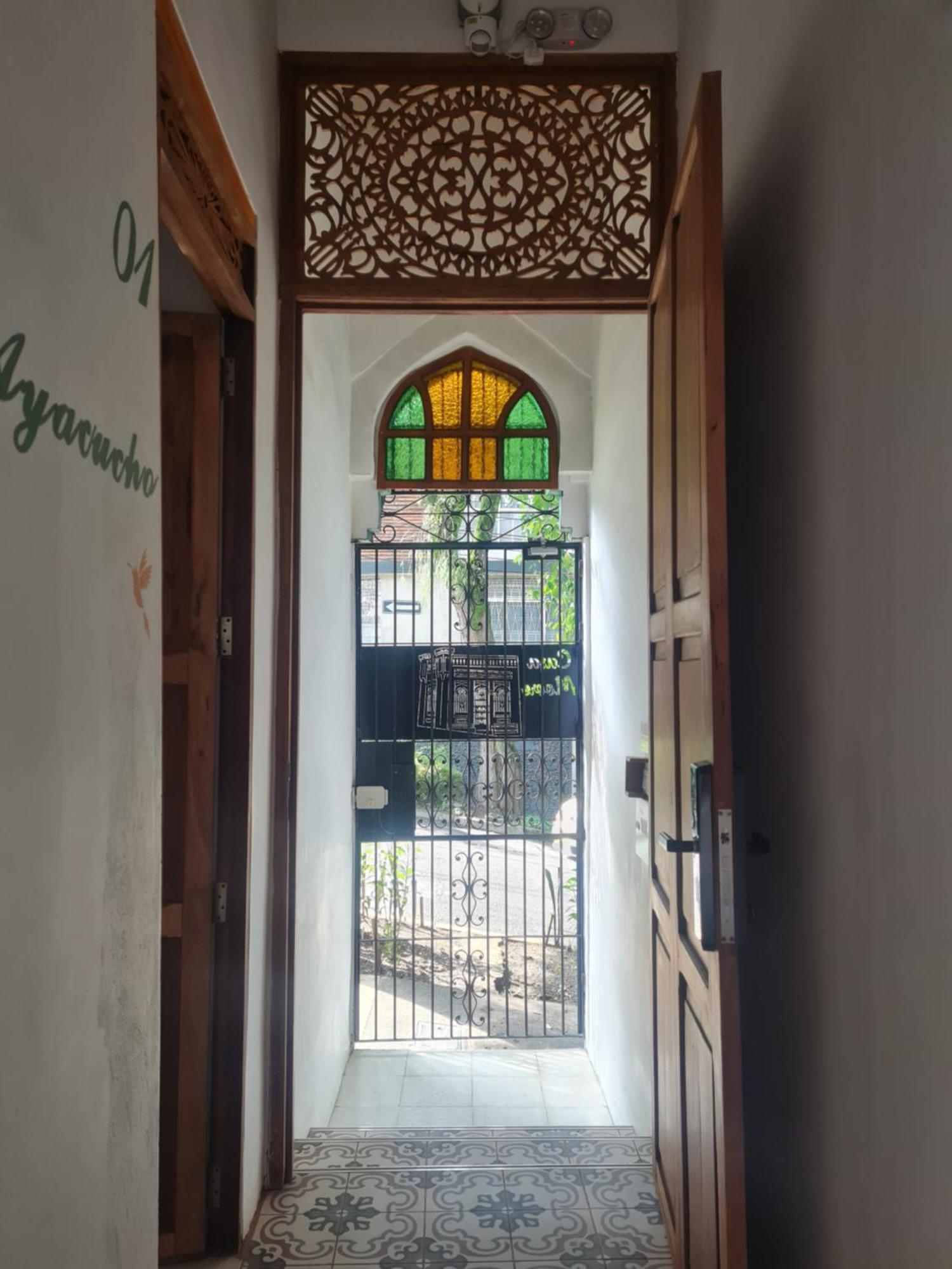 Casa Moore เมเดยิน ภายนอก รูปภาพ