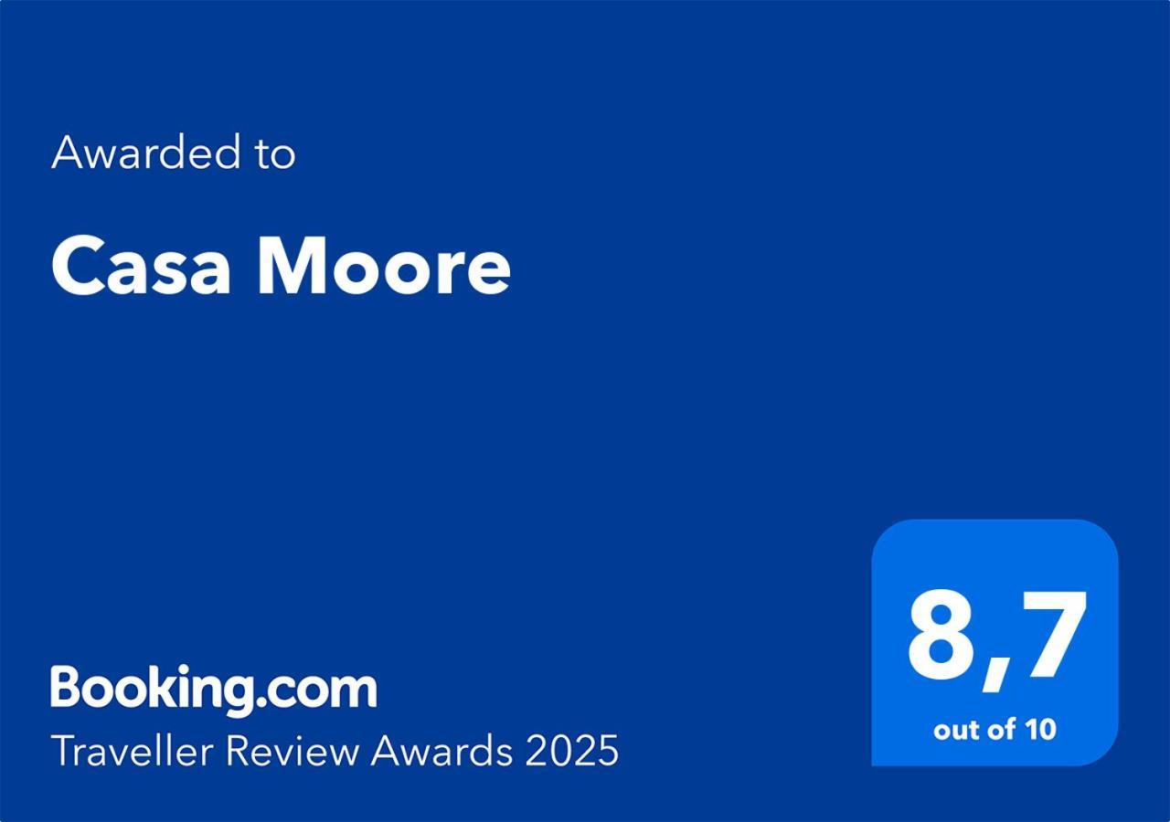 Casa Moore เมเดยิน ภายนอก รูปภาพ